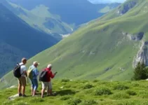 turismo de natureza