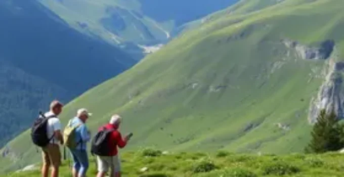 turismo de natureza