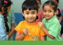 Campanha Nacional de Multivacinação