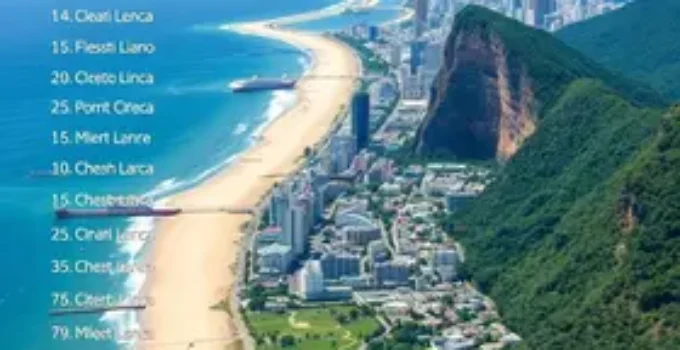 cidade mais competitiva do Brasil