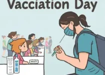 Dia D da Multivacinação