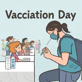 Dia D da Multivacinação