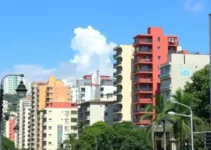 metro quadrado mais caro do Brasil