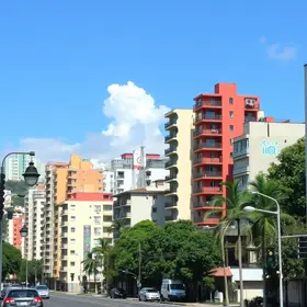 metro quadrado mais caro do Brasil