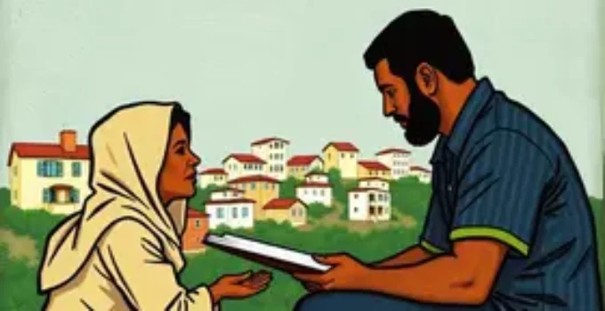 mediação de conflitos familiares