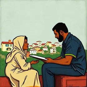 mediação de conflitos familiares