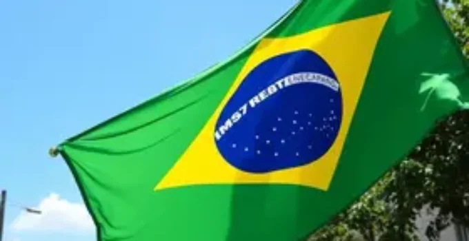 desfile de 7 de setembro