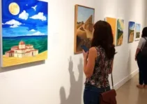 exposição Casa Porto sentimentos trajetórias arte