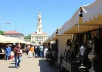 Feira de Antiguidades