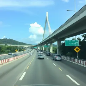 interdição total BR-259/ES