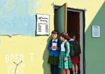 Fafi de Portas Abertas