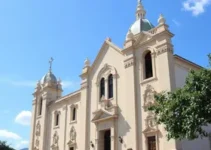 Fé e música abrem comemorações dos 475 anos de Vitória