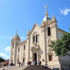 Fé e música abrem comemorações dos 475 anos de Vitória
