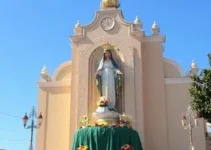 Festa de Nossa Senhora da Vitória