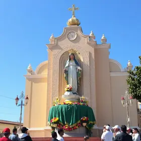 Festa de Nossa Senhora da Vitória