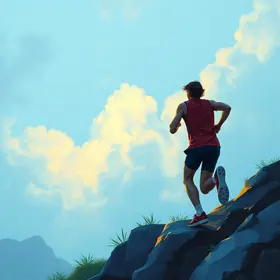 maratona de Vitória