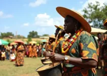 Dia dos Países Africanos
