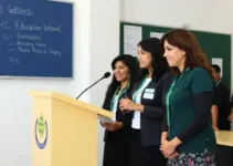 novos professores da rede de ensino de Vitória