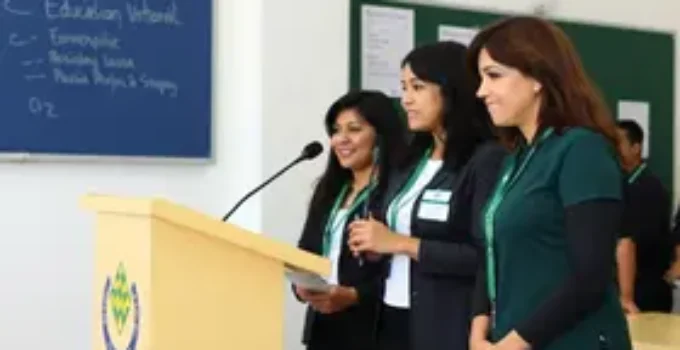 novos professores da rede de ensino de Vitória