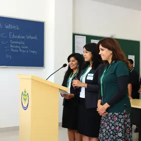 novos professores da rede de ensino de Vitória