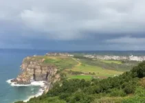 previsão do tempo em Vitória