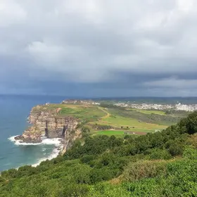 previsão do tempo em Vitória