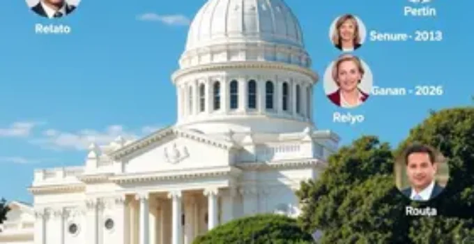 candidatos ao Senado pelo Espírito Santo 2026