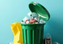 descartar recicláveis em Vitória