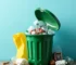 descartar recicláveis em Vitória