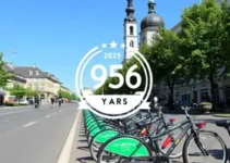 bicicletas compartilhadas