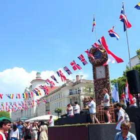 Vitória 475 anos