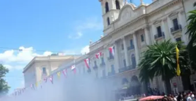 Vitória 475 anos