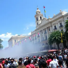 Vitória 475 anos