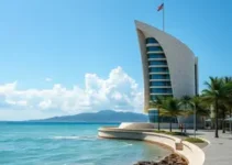 Vitória de Frente para o Mar