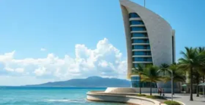 Vitória de Frente para o Mar