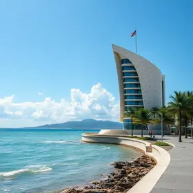 Vitória de Frente para o Mar