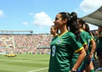 Seleção Brasileira Feminina Sub-20 de Beach Soccer