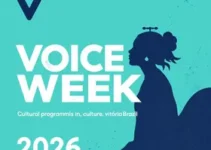 Semana Mundial da Voz 2026