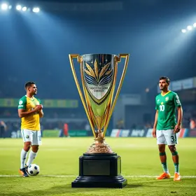 Taça Brasil de Futsal