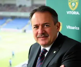 presidência do Vitória-ES