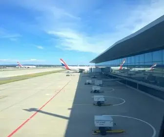 voo direto do Aeroporto de Vitória para a Argentina