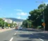 interdição de vias