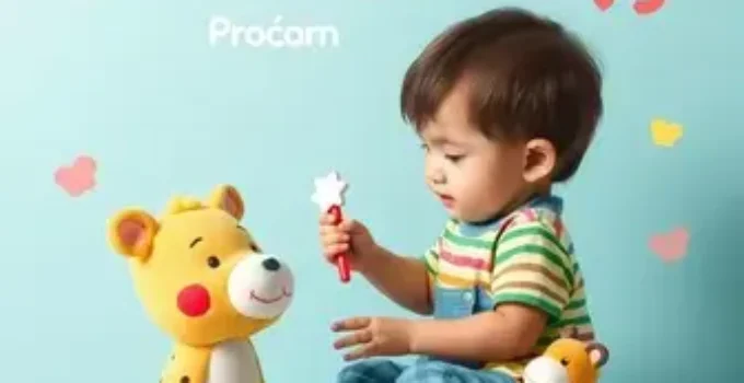 Dia das Crianças