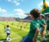 futebol society