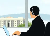 entrevistas da Procuradoria Geral de Vitória