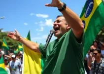 Flávio Bolsonaro