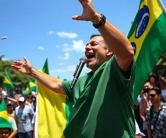 Flávio Bolsonaro