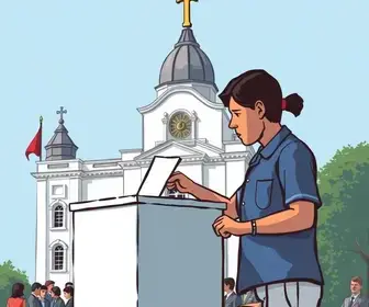 disputa pelo governo do Espírito Santo