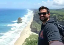 Renan Santos (Missão) em Vitória (ES)
