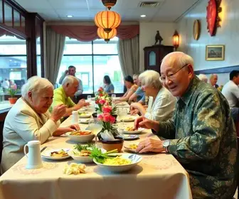 Restaurante Popular de Vitória